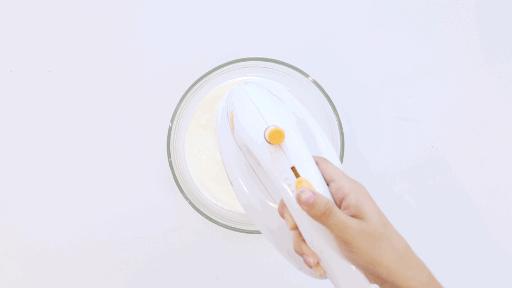 玫瑰芝士蛋糕步骤,原味奶油芝士蛋糕做法