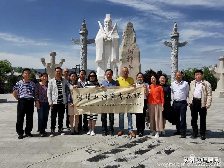 赴一场春日的邀约,五月赴一场与槐花的约会