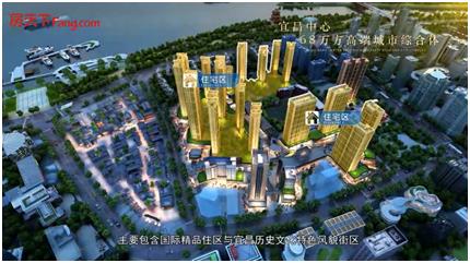 宜昌有什么是排在全国前十的,宜昌市人气榜单