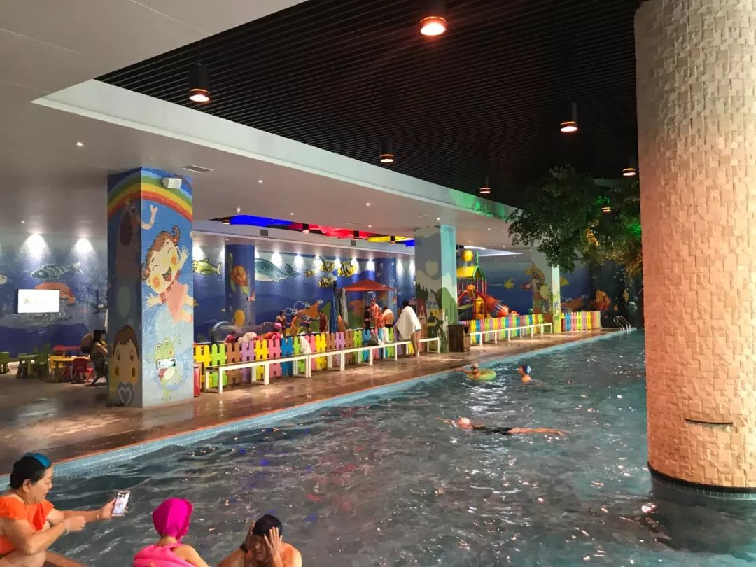 沈阳泡温泉的地方在哪儿,沈阳泡温泉的地方推荐