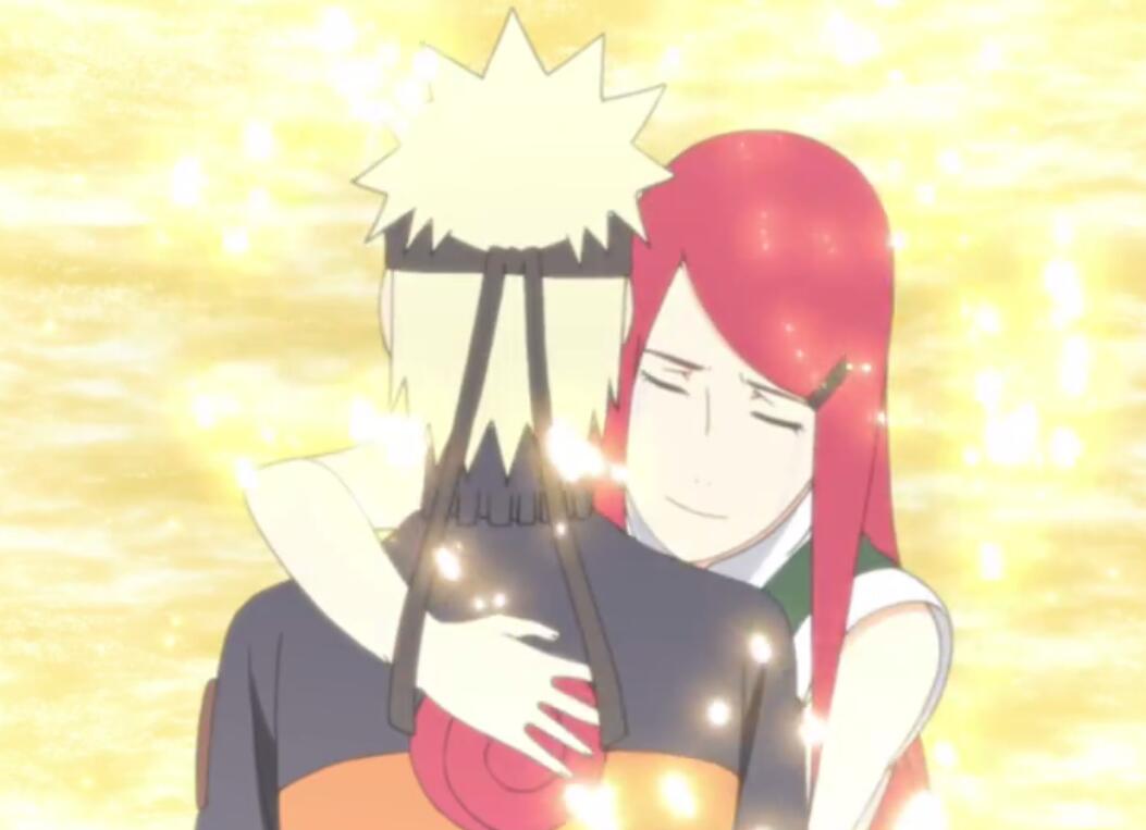 火影自来也感人落泪视频,鸣人知道自来也战死的消息哪一集