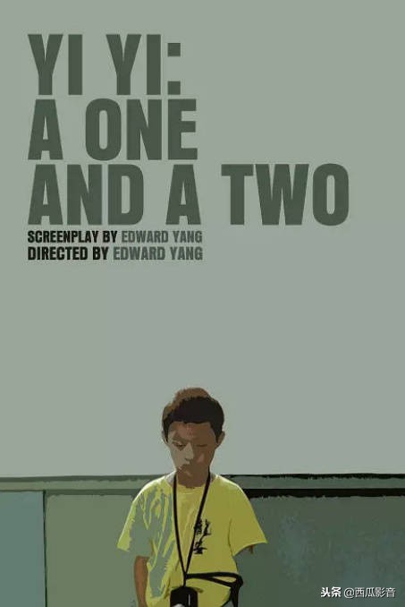 最值得看的100部外语电影,历年来的最佳外语片