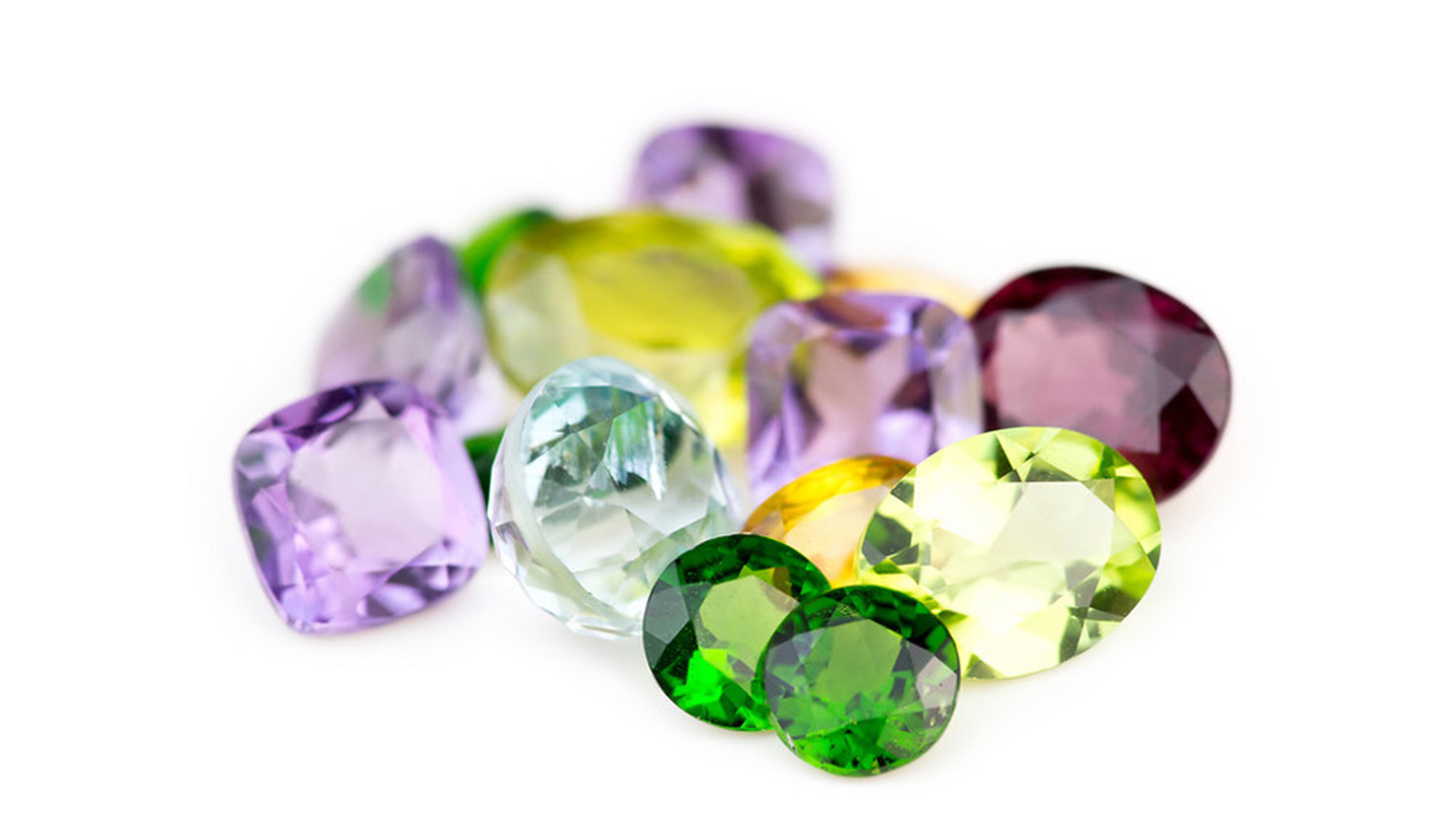 水晶的收藏与选购,水晶收藏与选购