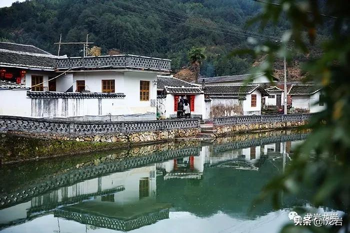 龙岩清凉避暑好去处,龙岩拍照有氛围感的地方