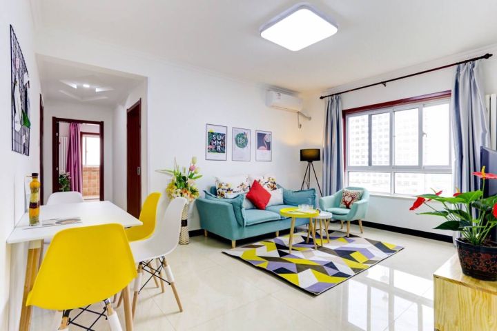 西安附近农家乐民宿60元包吃住,西安周边最好民宿自驾游推荐