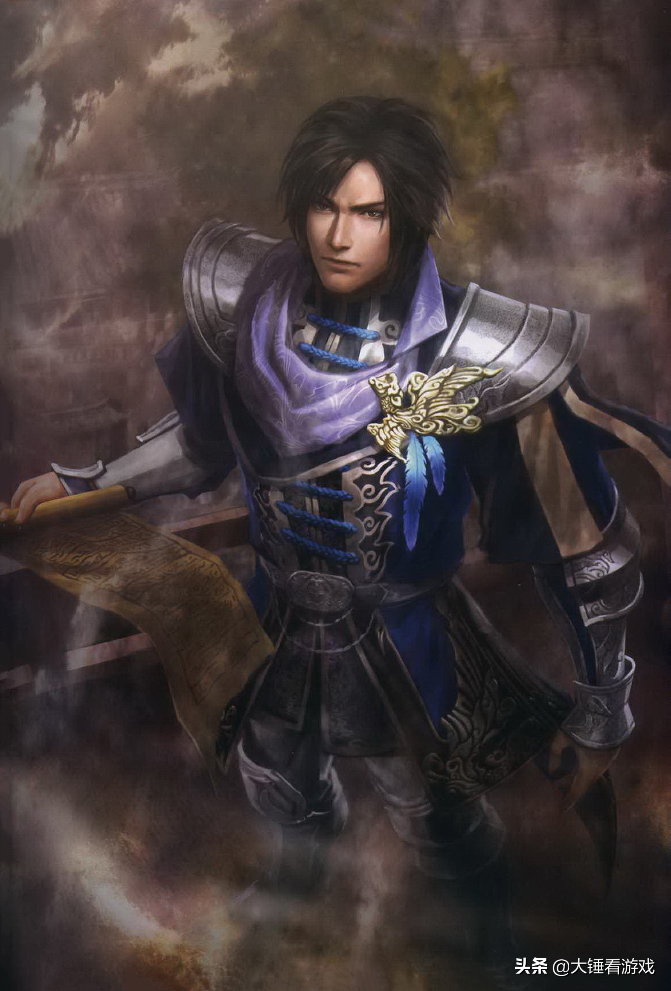 真三国无双7的各个版本,真三国无双7是最好的无双