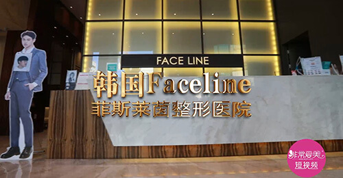 韩国菲斯莱茵医院,韩国菲斯莱茵