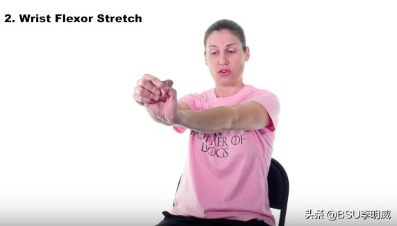 手肘疼怎么解决,劳累引起高尔夫球肘疼