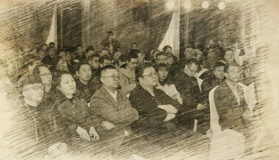 罗永浩再次创业发言,罗永浩出席微商大会