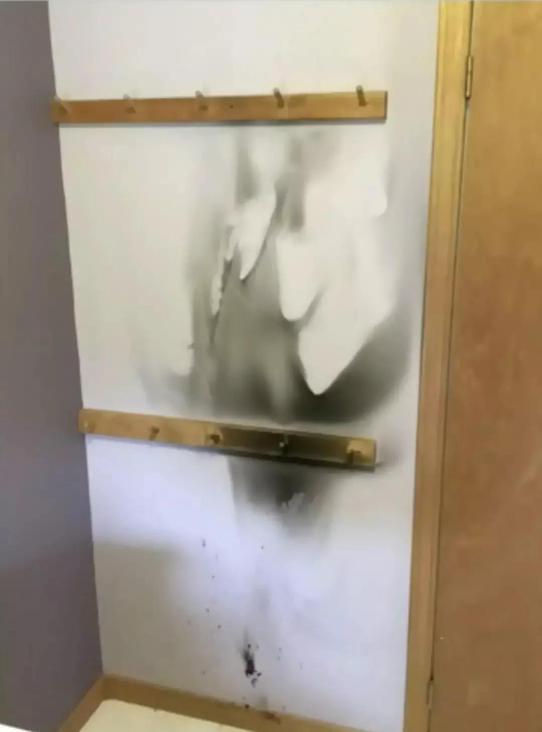 鞋子一点就着火,鞋子点一下着火