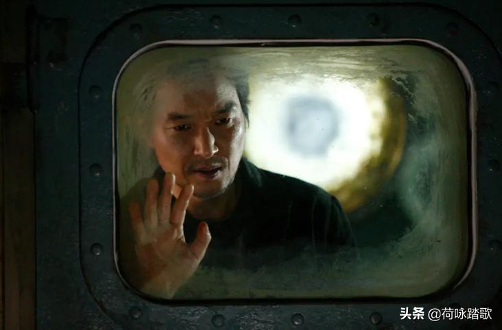 韩国悬疑烧脑电影排行榜前十名,韩国近十年来最烧脑的悬疑片之一