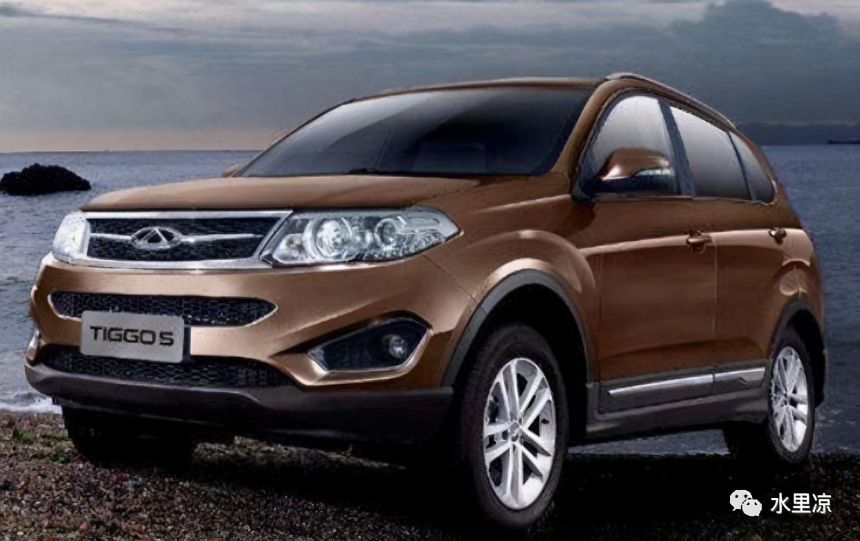 奇瑞的详细了解,奇瑞汽车的历史与发展历程