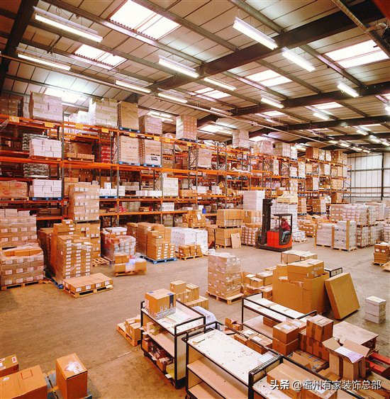 初心为始,标准化家装轻松匠造精致生活