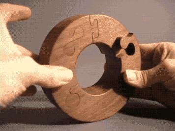 治愈强迫症的14张图,看完你就知道有多么治愈了