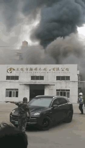 东莞安全生产问题和薄弱环节凸现，岂能不立即“查补短板”？