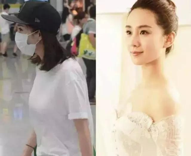 32岁刘诗诗美得高调,刘诗诗美背瑜伽课程视频