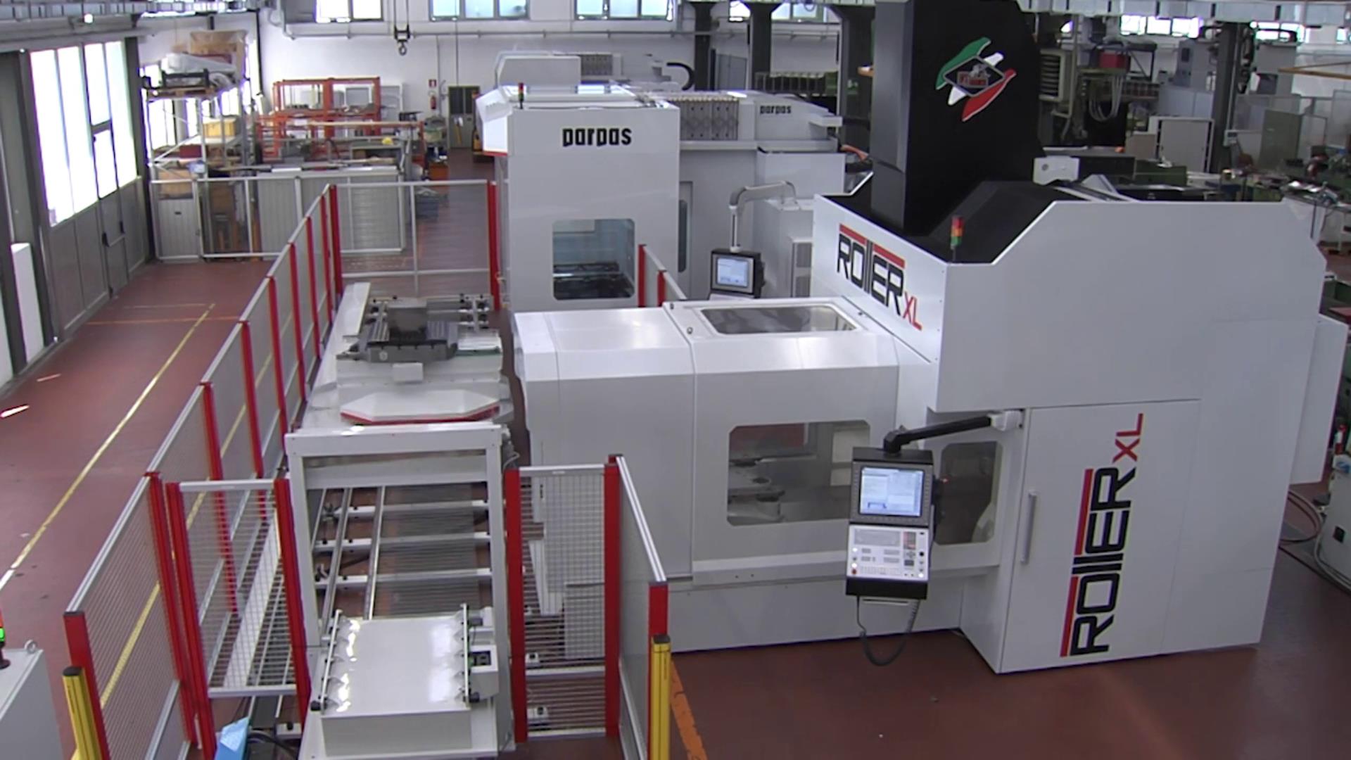 日本高端机床有多厉害,日本高端机床对中国的限制