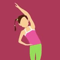 “快乐宅生活”首届“美临油杯”邯郸网络宅家健身达人大赛,开始啦