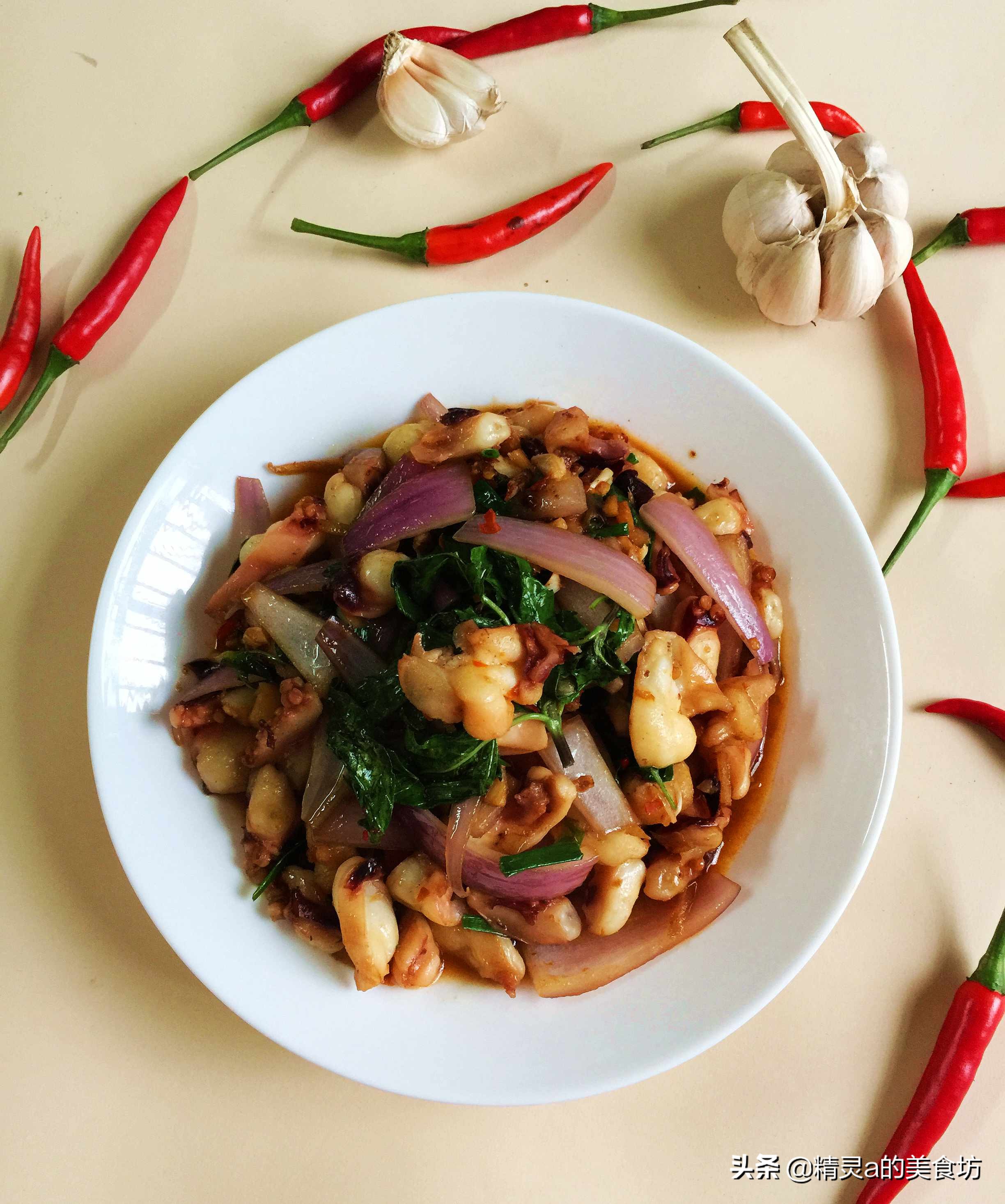 它的蛋白质是牛奶的6倍，隔三差五吃一餐，补钙抗衰老，错过可惜