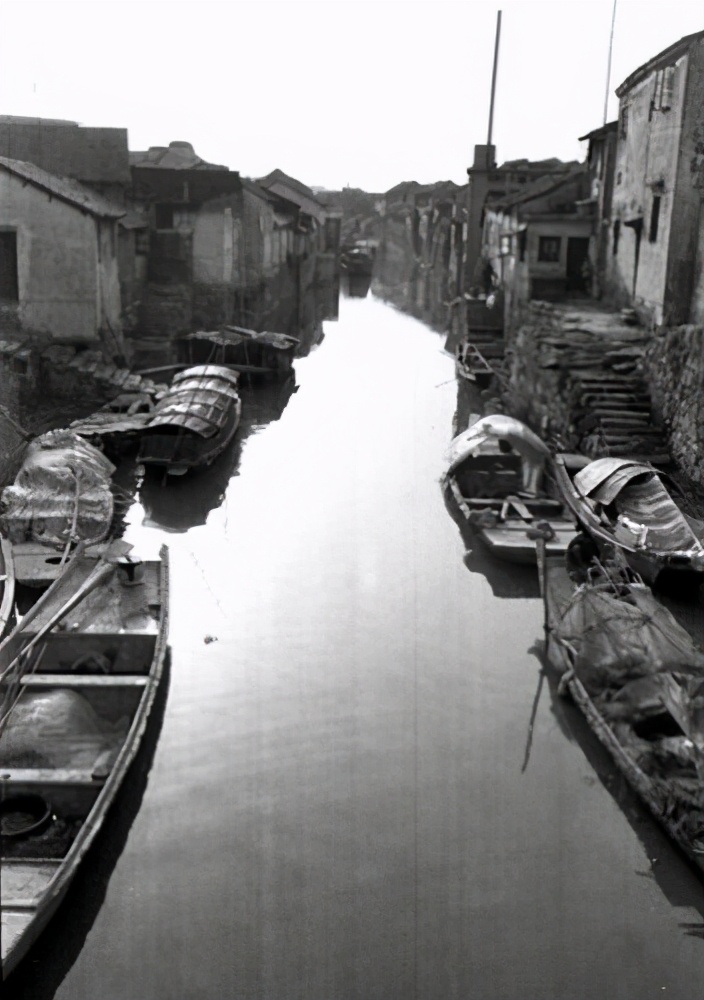 绝密照片还原百年嘉兴的真实面目,绝密照片还原百年台州