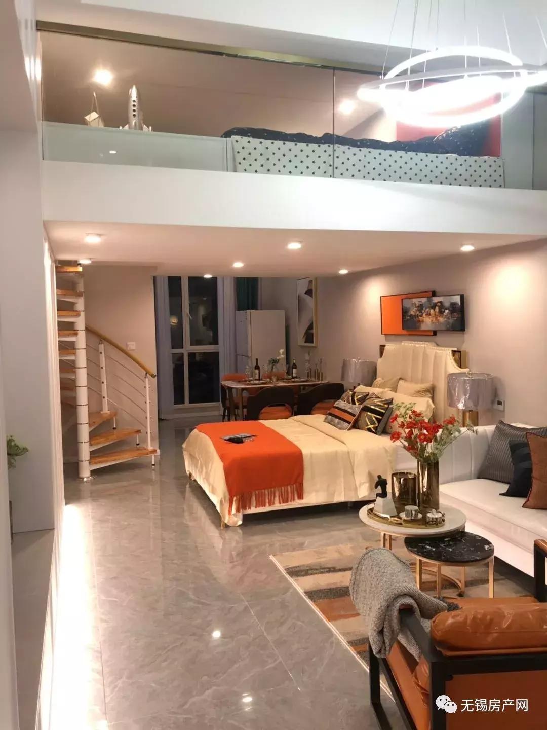 11500元/㎡就可以买到南长核心地段?