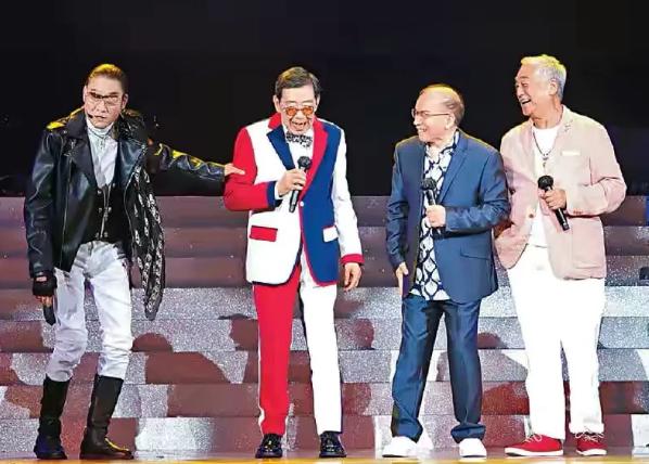 谢贤赌神,谢贤赌圣