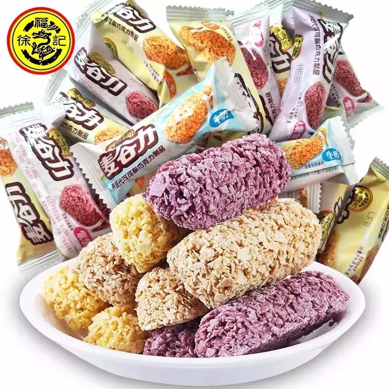 喜糖阿尔卑斯大白兔德芙,德芙喜糖推荐