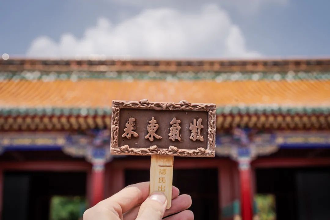 南方人买东北雪糕,南方人不知道东北雪糕