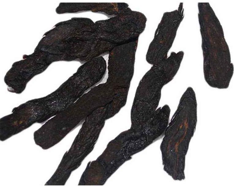 肉苁蓉是啥东西,肉苁蓉怎么服用