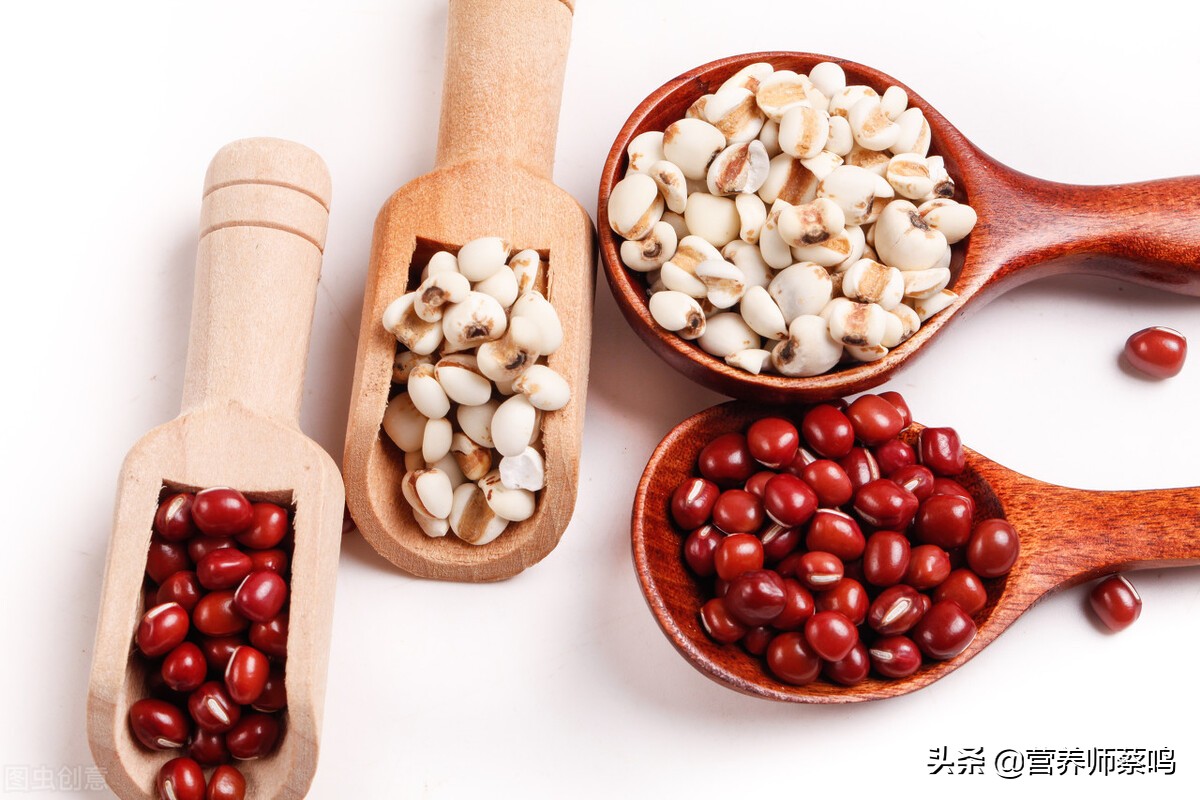 红豆薏米真的可以祛湿吗要喝多久,红豆薏米水喝多久才有祛湿的效果