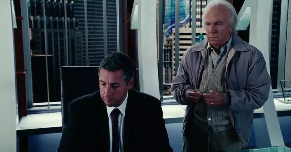 原来每个家庭都有这样一个小三,给这部影片跪了