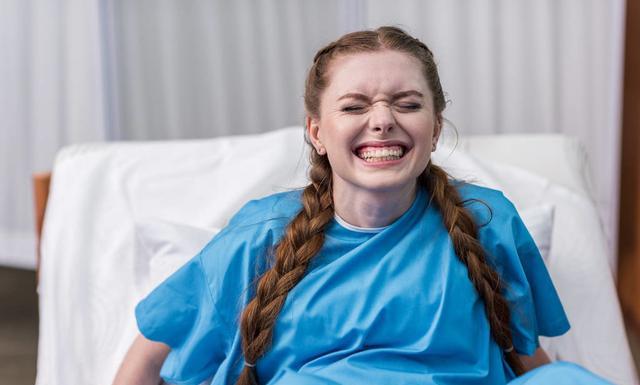 为什么宁可留疤却不顺产,女性为什么留疤都要剖腹产