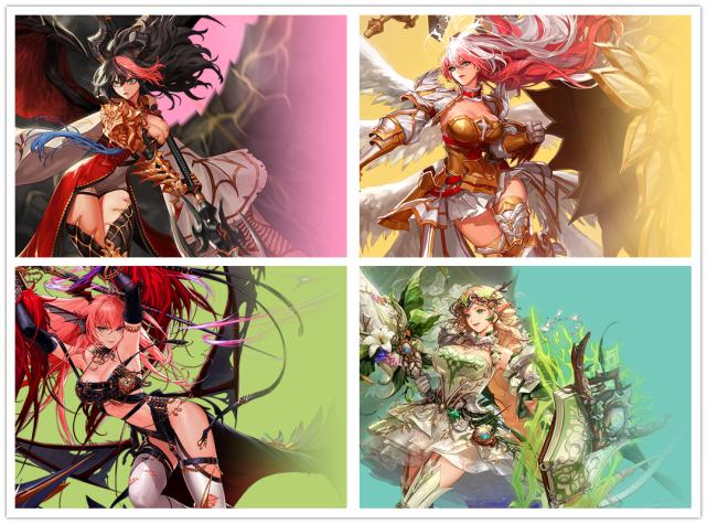 守护者三觉混沌魔灵,dnf守护者龙神三觉