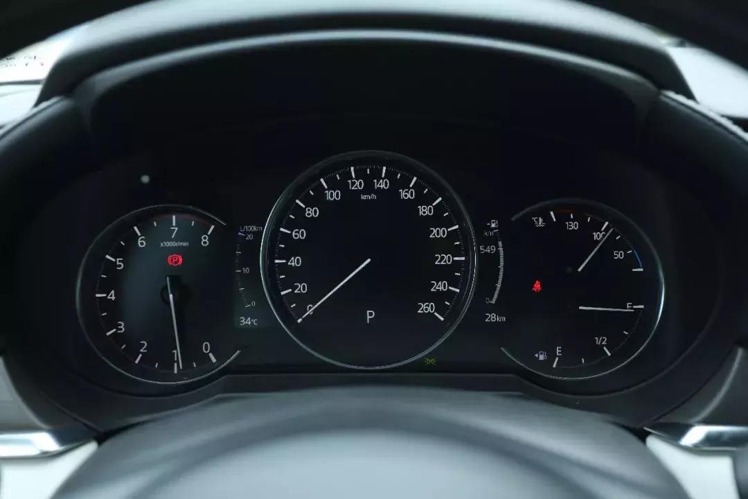 马自达6阿特兹有什么优缺点,38号车评中心马自达6阿特兹