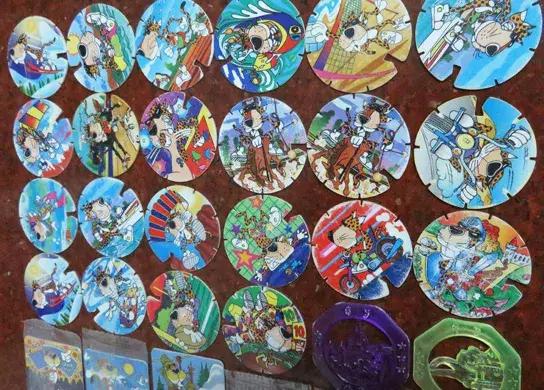 还记得小时候的零食吗,还记得小时候哪些零食让你怀念吗