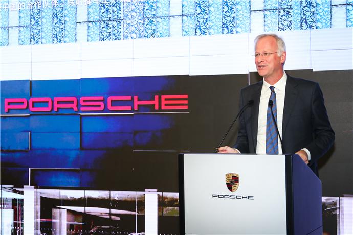 广州e享空间保时捷,长沙保时捷e享空间