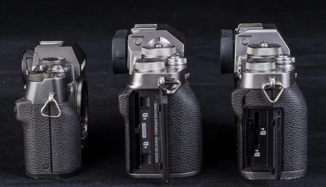 富士微单x-t4深度测试压轴,富士x-t4拍照怎么样