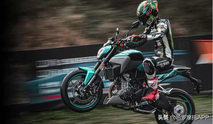 无极500ac保有量,春风狒狒500