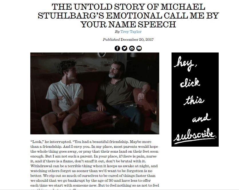 国外时尚杂志网站推荐,国外时尚资讯网站推荐