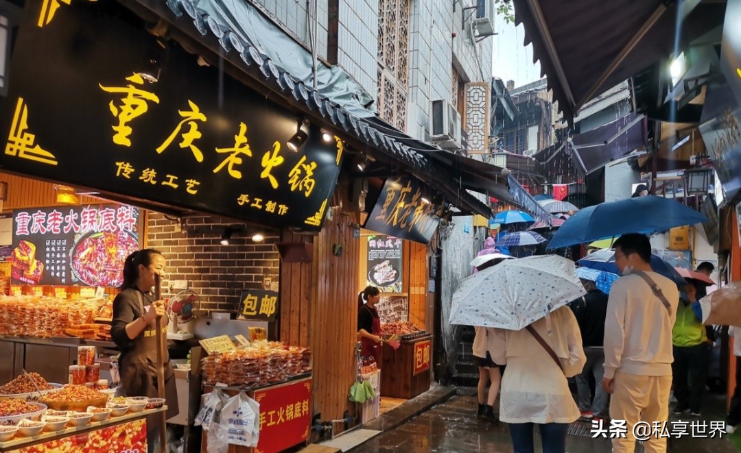 中国哪个城市火锅最好吃,中国哪个地方的火锅最好吃