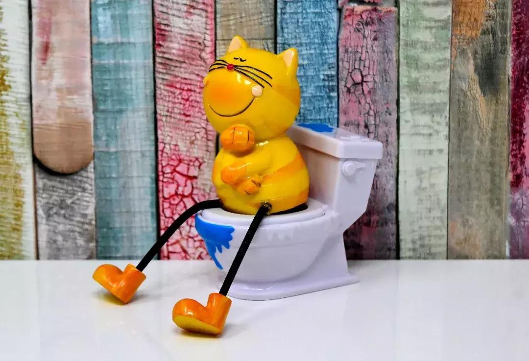 全世界因为便秘死亡的人数,为什么日本人便秘严重