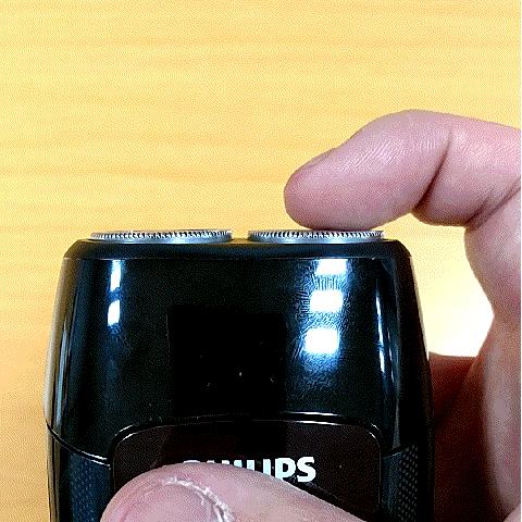 电动剃须刀十佳评测100左右,100元内剃须刀推荐高性价比