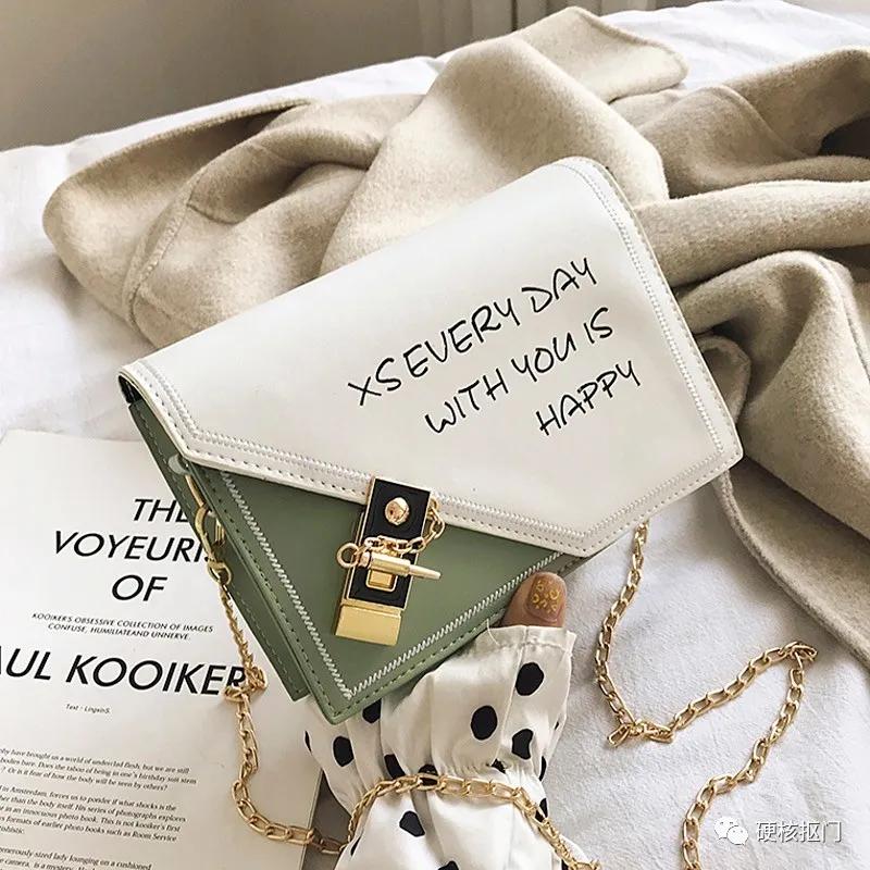 挖宝好物推荐包包,挖宝高颜值好物