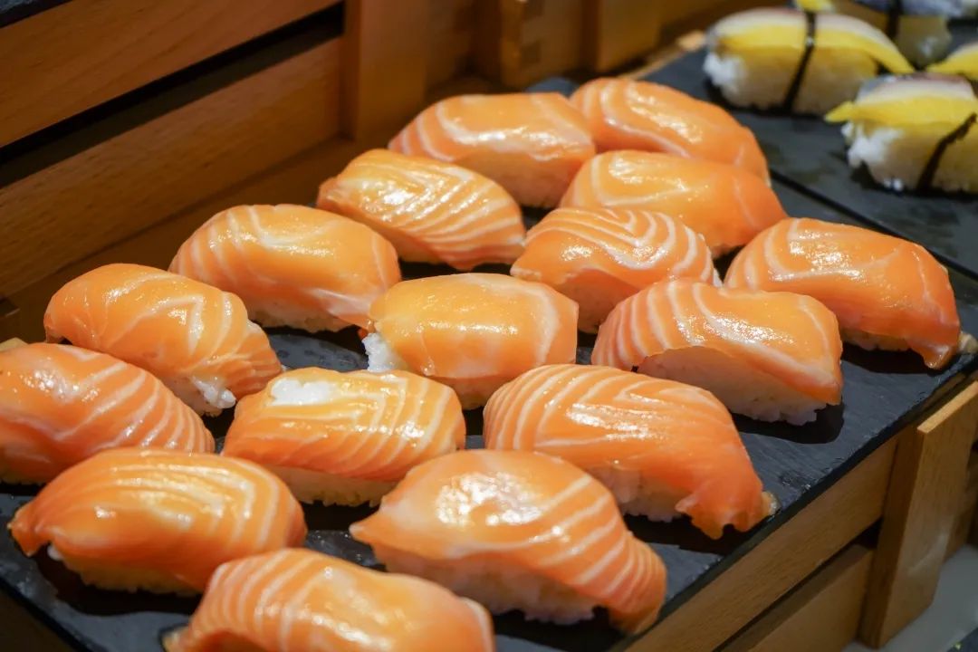 因为《寻味东莞》和岭南这家奢雅风洲际酒店，我特地去了一趟东莞