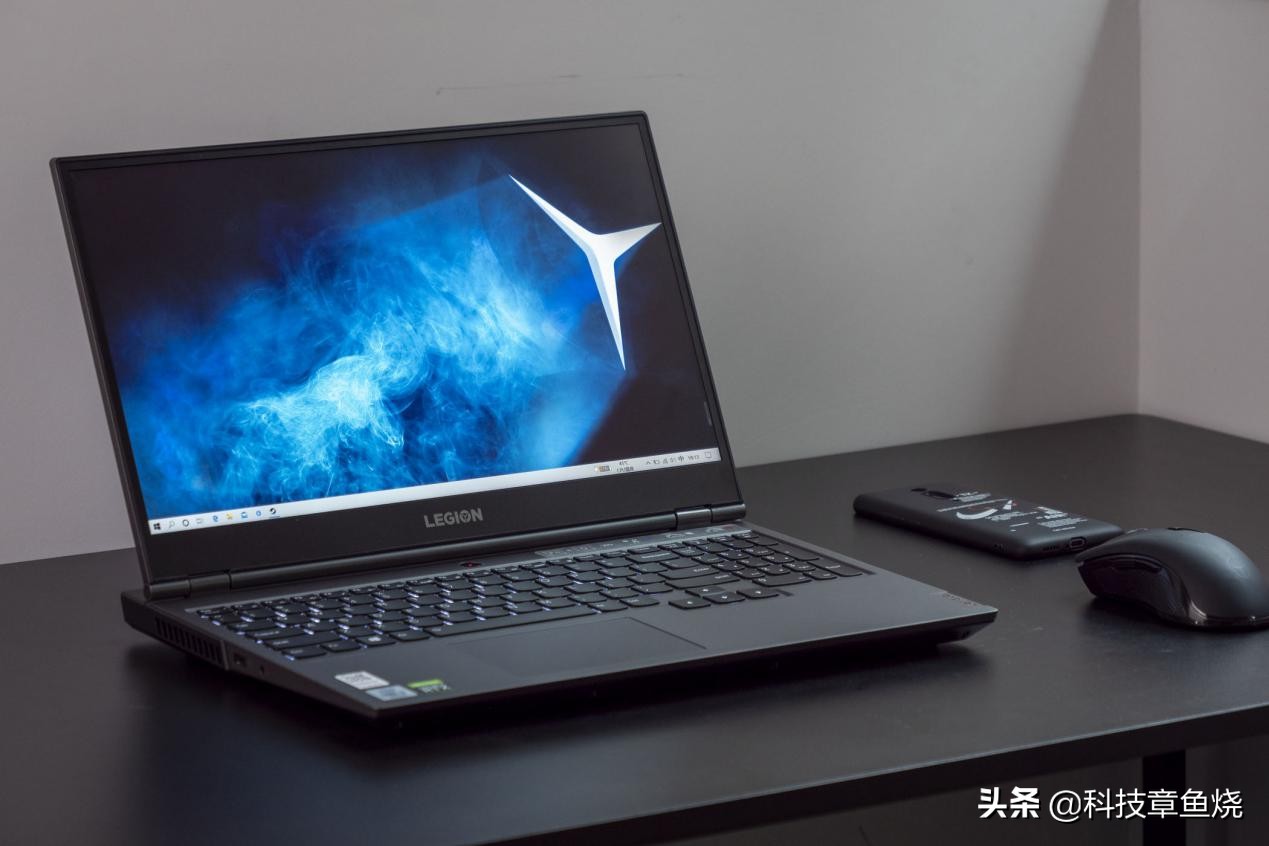 打通任督二脉,拯救者最新款跑分