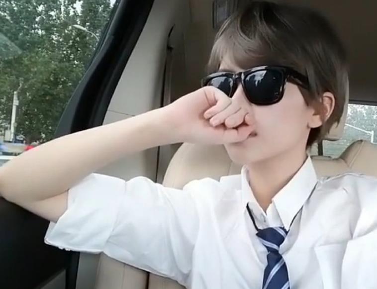 周淑怡电竞风云,周淑怡直播回放cos一把小鹿