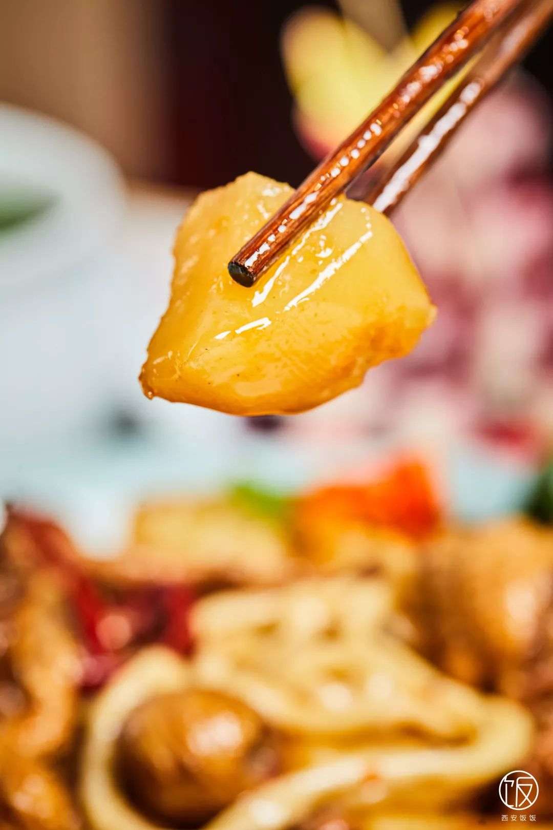 loft风的mall有够酷,心水美食“大咖”都来了