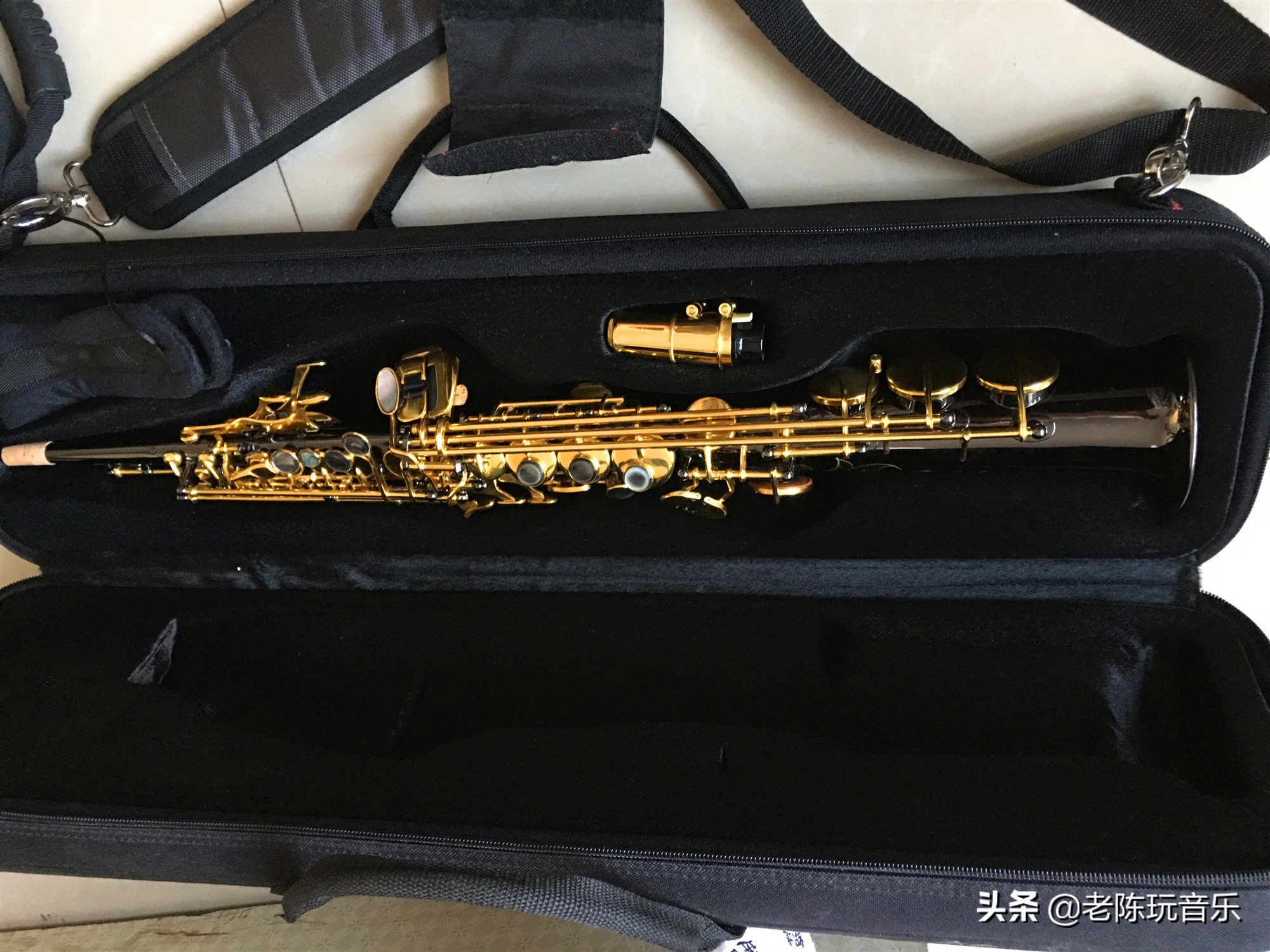 一招让你的乐器演奏水平达到巅峰,提升演奏技巧