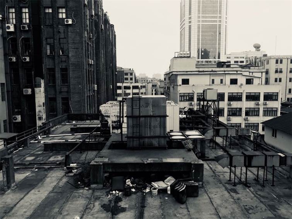 湾流国际公寓,上海湾流国际公寓