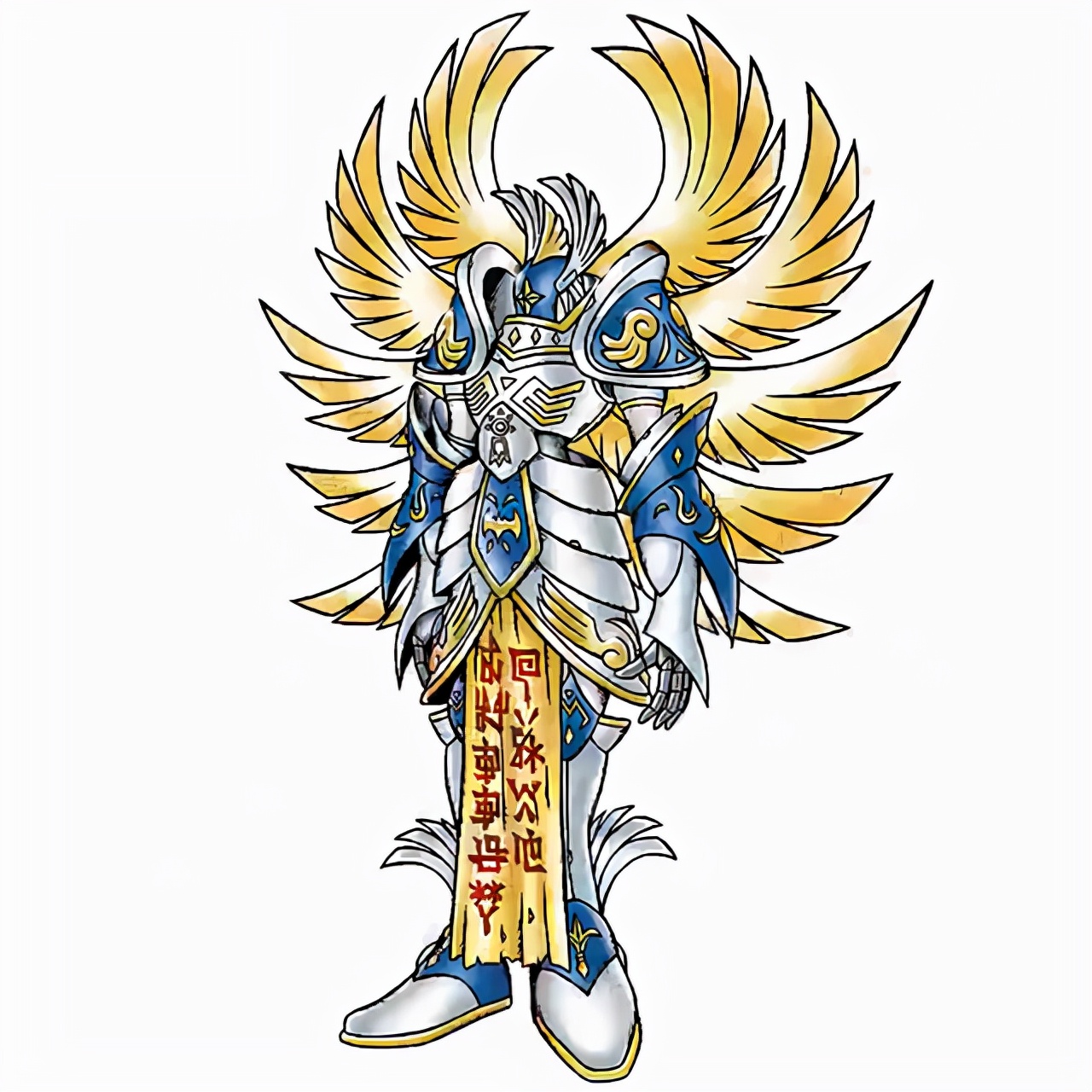 数码宝贝新世纪：前期数码兽强度排行，快速进阶成大佬